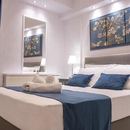 Mystique Apartment Komotini Exterior foto