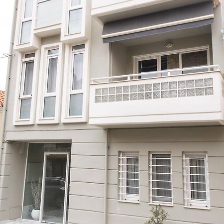 Mystique Apartment Komotini Exterior foto