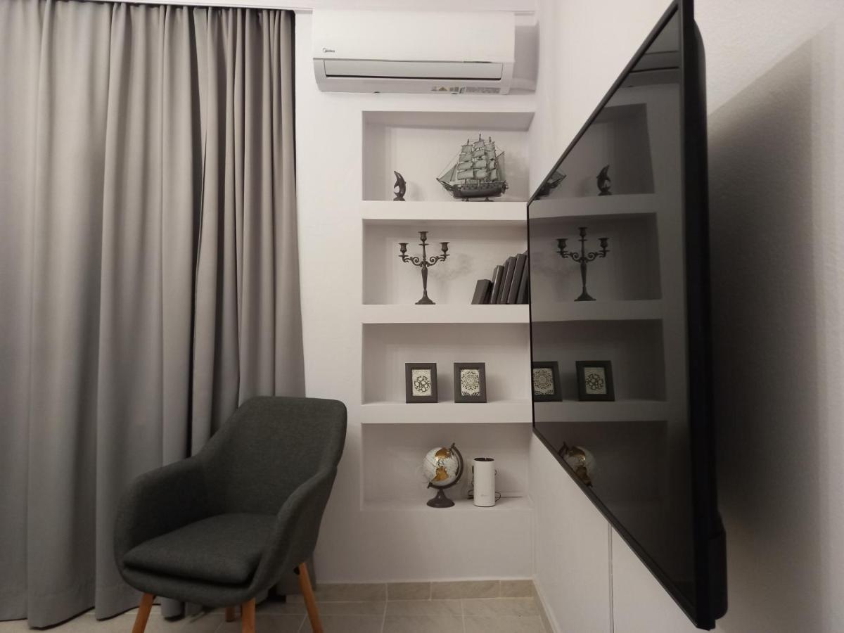 Mystique Apartment Komotini Exterior foto