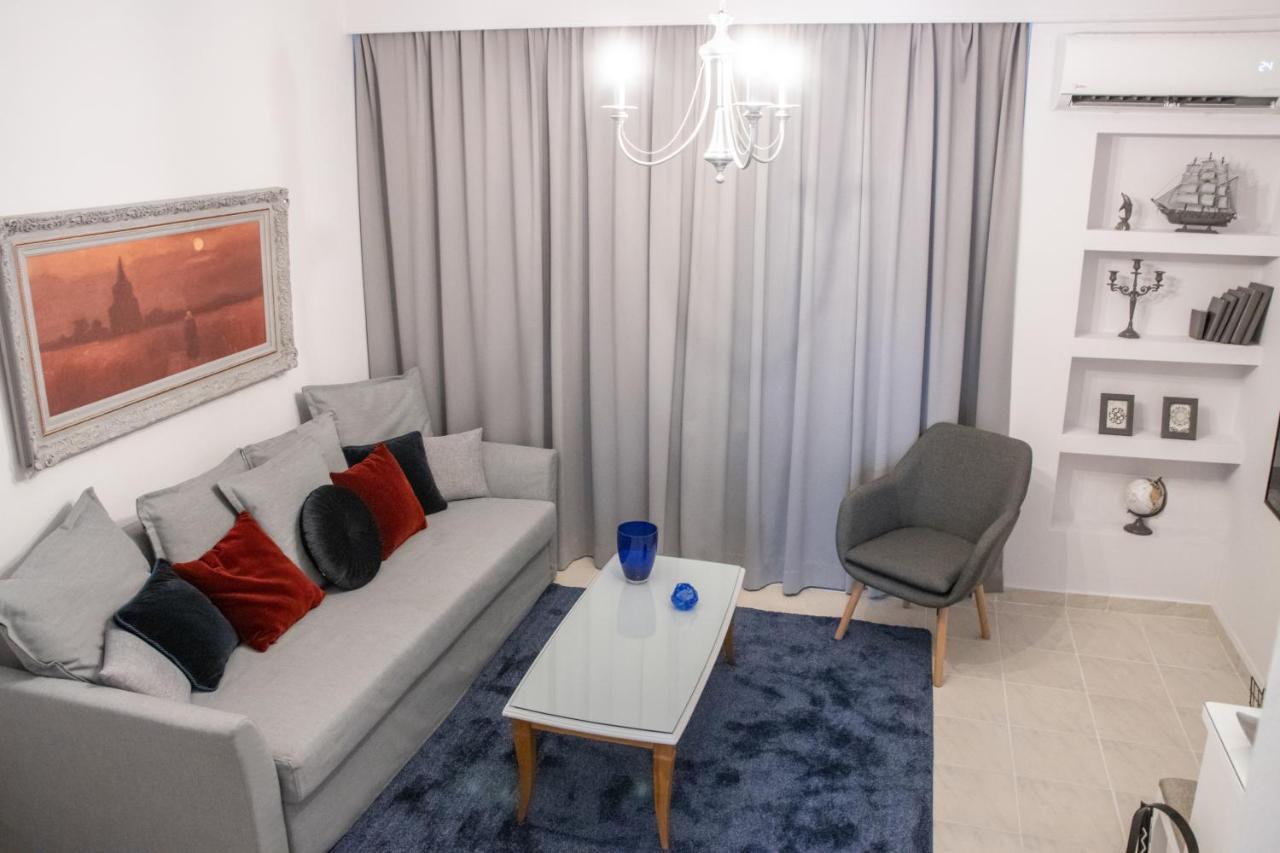 Mystique Apartment Komotini Exterior foto