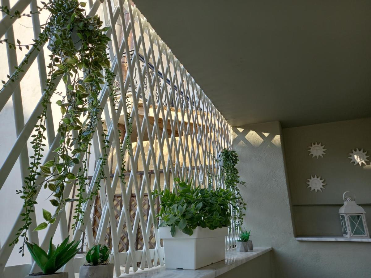 Mystique Apartment Komotini Exterior foto