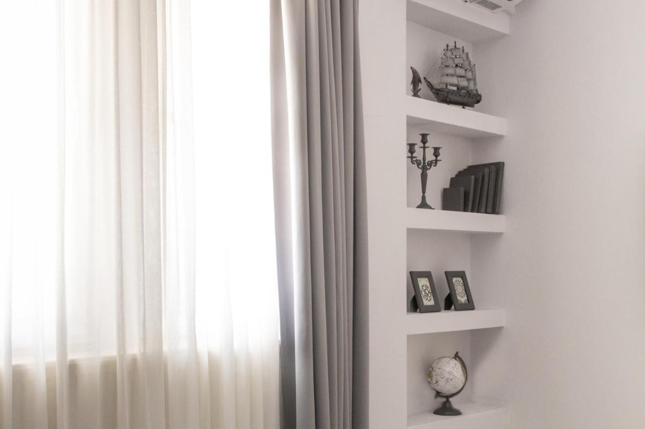 Mystique Apartment Komotini Exterior foto