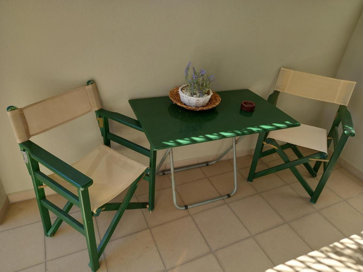 Mystique Apartment Komotini Exterior foto