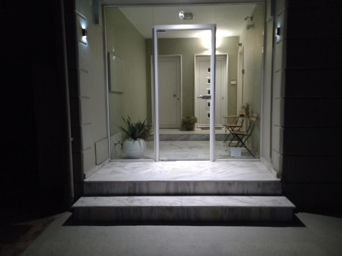 Mystique Apartment Komotini Exterior foto